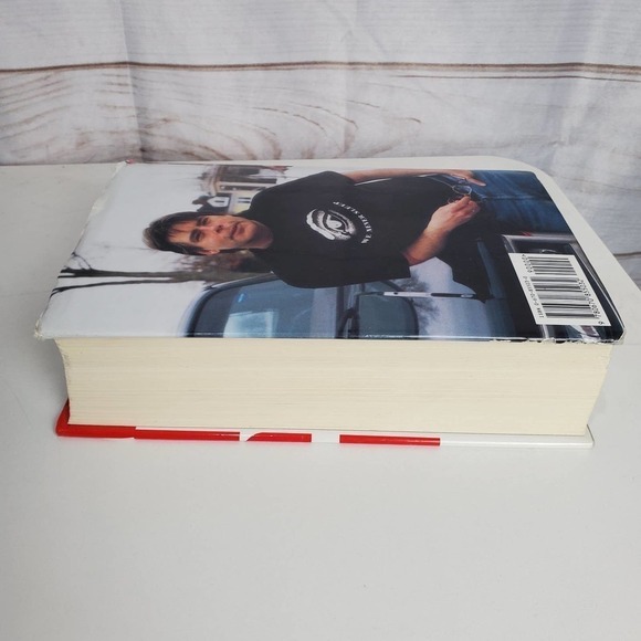 Insomnia By Stephen King 1994 Hardback Fiction Book - Picture 7 of 9